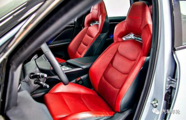 華為加持，北京汽車智慧汽車&OpenCurlyDoubleQuote;魔方&rdquo;實拍首秀