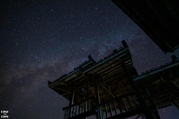 融水的石上人家，建在石頭上最特別的吊腳樓，再不來看就沒了