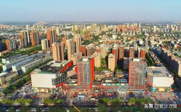 山西省的區劃調整，11個地級市之一，忻州市為何有15個區縣？