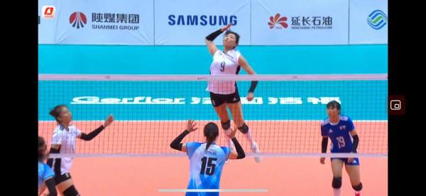 郎平不識貨?被拋棄之人徹底爆發帶隊進4強,總局給女排指明方向 郎平不識貨?被拋棄之人徹底爆發帶隊進4強,總局給女排指明方向