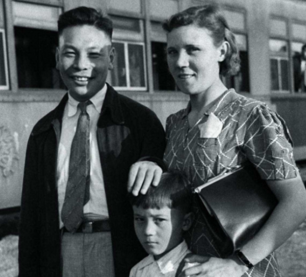 揭秘莫斯科中山大學：共產黨的大學，咋還為國民黨培養首批幹部？