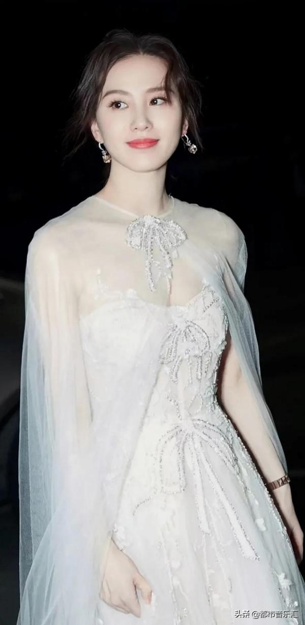 明星高畫質美圖《劉詩詩》 明星高畫質美圖《劉詩詩》