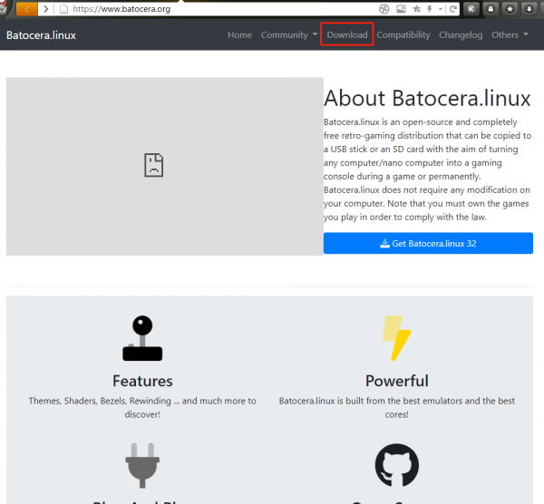 舊電腦先不要扔!batocera變身影音遊戲主機煥發第二春 舊電腦先不要扔!batocera變身影音遊戲主機煥發第二春