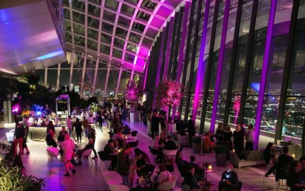 倫敦現狀，帶你看看真實的倫敦