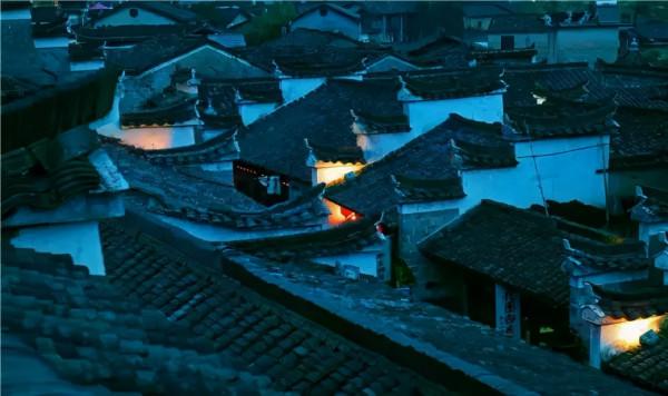 2021適合放風的安靜古鎮，適合獨身幽靜幾日