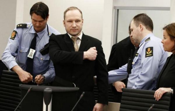 北歐那麼富裕，為何卻成為了“犯罪天堂”呢？