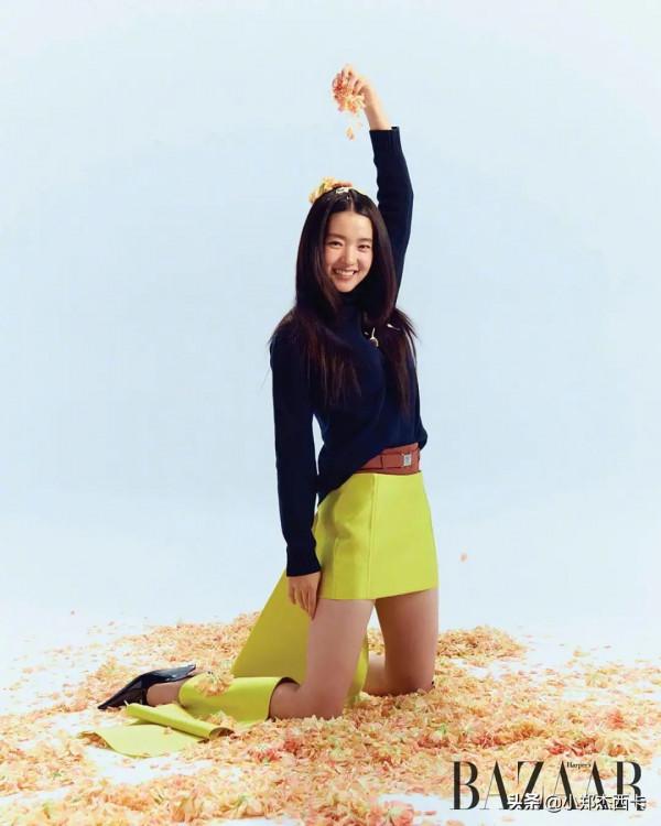 不打針、不整容，這兩位40&plus;女明星越老越有魅力