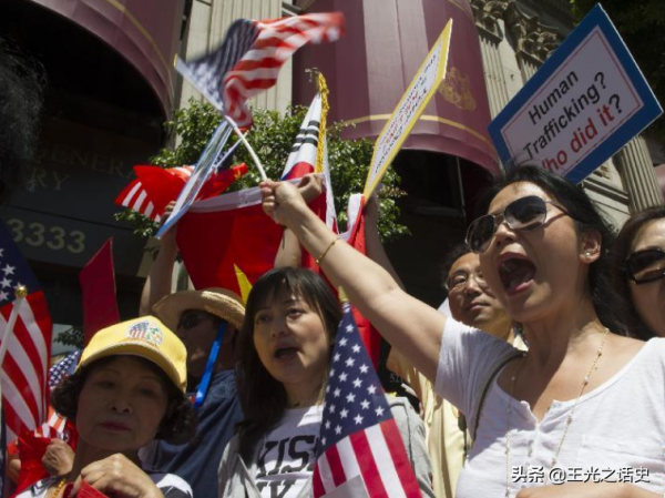 1992年洛杉磯黑人暴動，美國韓裔一戰成名，從此無人敢惹