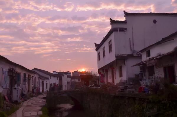 2021適合放風的安靜古鎮，適合獨身幽靜幾日