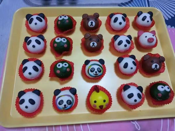 福利放送！元宵節活動大彙總~