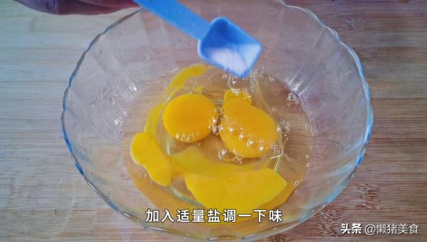 兒童補鈣湯，湯鮮味美又營養，孩子長個還愛喝，家長們收藏