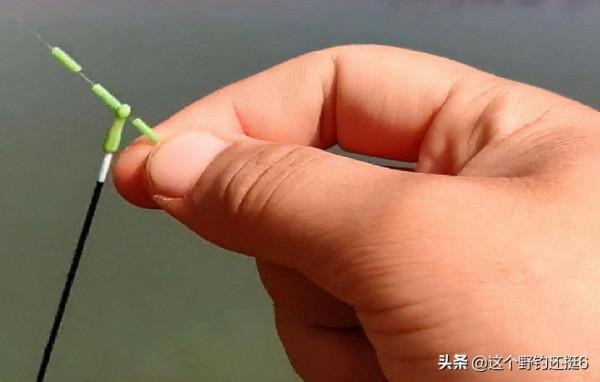 漂總是調不好，調不準，這4個壞習慣最容易被忽視。新手更要重視