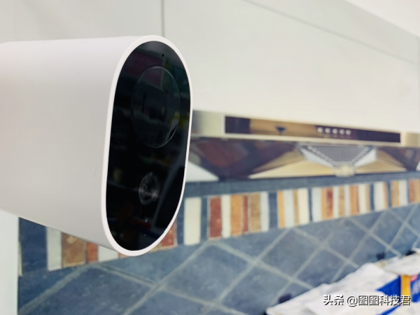 有了小米室外機,可以隨時檢視寶寶情況 有了小米室外機,可以隨時檢視寶寶情況