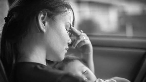 法國新發現：後悔生娃的女性暴增！痛苦又阻礙人生