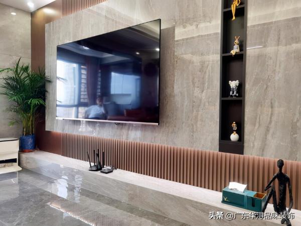 超值精裝現代輕奢大平層,透過不一樣的生活美學,打造都市大宅 超值精裝現代輕奢大平層,透過不一樣的生活美學,打造都市大宅