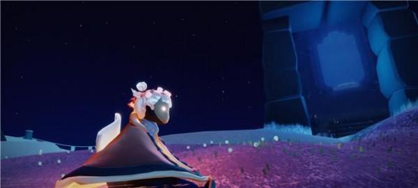 光遇：陳星漢有多謹慎？擔心影響玩家體驗，把畢業禮給弄廢了