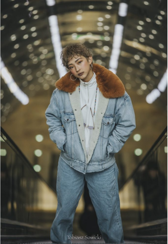 日本95後天才美少女8歲學舞，11歲奪冠！為了跳舞親自來中國學習醉拳