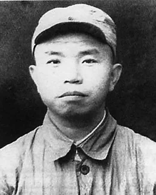 抗戰勝利初期，中原解放區艱苦，部隊思想焦急，皮定均：丟掉幻想