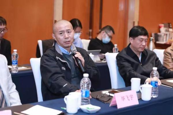 畢飛宇:中國作家不要做世界文學的夢,但對自己要有寫作上的要求 畢飛宇:中國作家不要做世界文學的夢,但對自己要有寫作上的要求