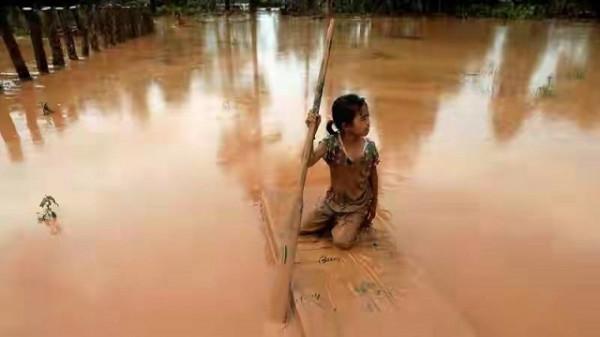 寮國否決中國提案,找韓國仿建三峽大壩,潰壩後中國是什麼態度? 寮國否決中國提案,找韓國仿建三峽大壩,潰壩後中國是什麼態度?