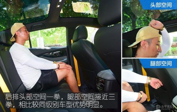 又一國產家轎要爆火?搭1.5T,不到10萬起,還能硬剛思域 又一國產家轎要爆火?搭1.5T,不到10萬起,還能硬剛思域