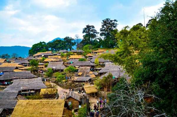 太美了！10個絕美的旅遊天堂，人少景美，你也應該在場啊
