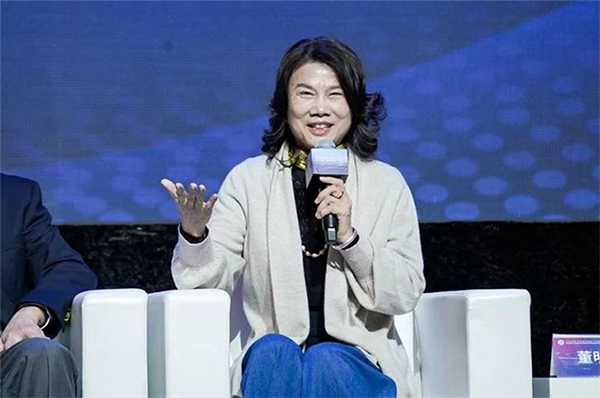 3年賺了120億，董明珠造晶片&OpenCurlyDoubleQuote;賭&rdquo;贏了！人民日報的告誡是對的