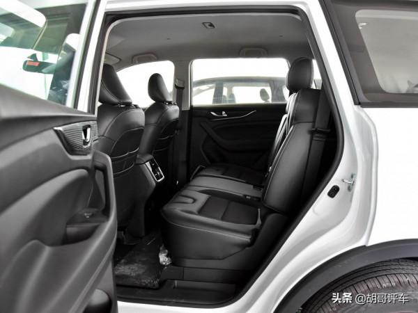 低價大7座，增壓自動擋的大空間SUV，帶你看長安歐尚科賽Pro