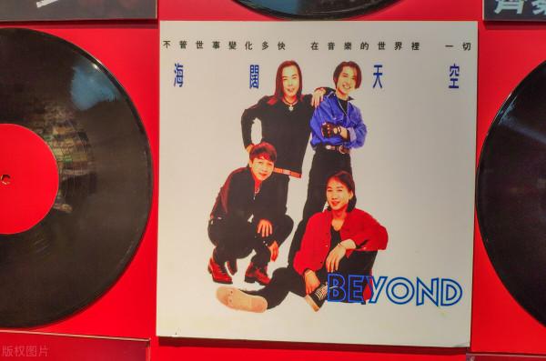 搖滾硬漢黃貫中樂與怒：念家駒愛朱茵，和黃家強旺角互毆那段日子