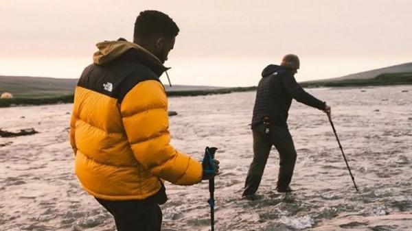 羽絨服，為什麼中老年喜歡波司登，年輕人愛穿北面？來聽聽大實話