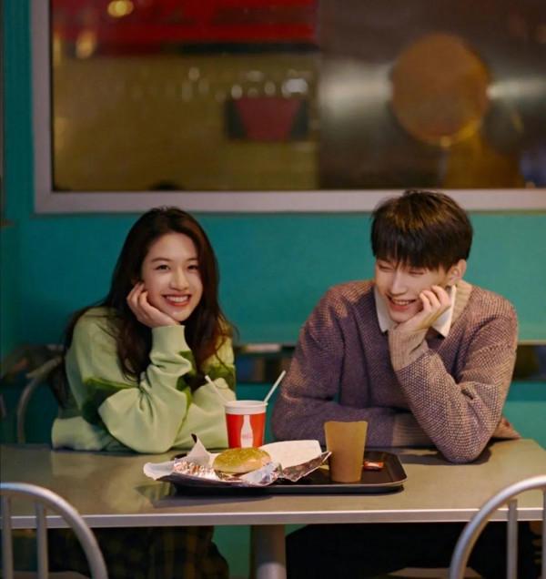 女小花堅守崗位，男藝人卻洗牌迅速，新出圈的男藝人，你更看好誰