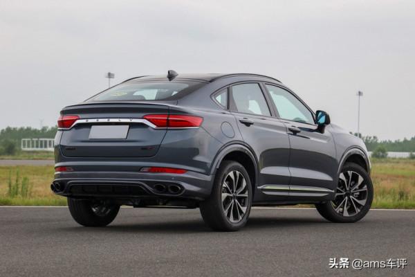 【車選】15萬SUV“大鍋燴”，選誰才是最合你口味？