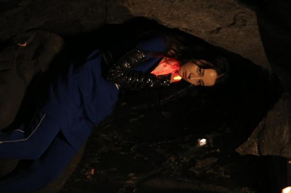 迪麗熱巴寫真集