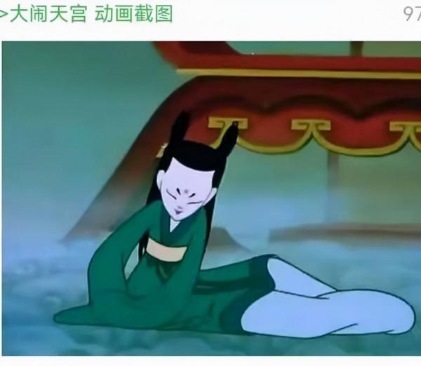 中國人都是眯眯眼塌鼻子?國漫《雄獅少年》引爭議被指醜化國人? 中國人都是眯眯眼塌鼻子?國漫《雄獅少年》引爭議被指醜化國人?