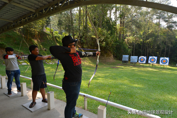 30個美麗鄉村盈利專案推薦