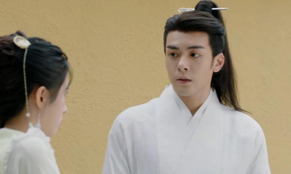 鞠婧禕新劇開播即火，搭檔曾舜晞“CP感”十足，劇情邏輯卻有硬傷