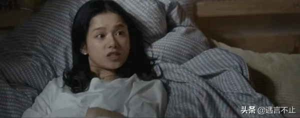 媽媽希望你活得和她不一樣，而你希望媽媽不要活成這樣