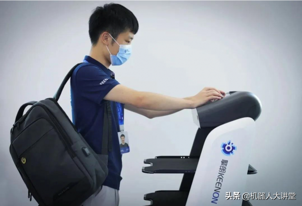 成為“專精特新”小巨人，機器人企業仍需在這些地方發力