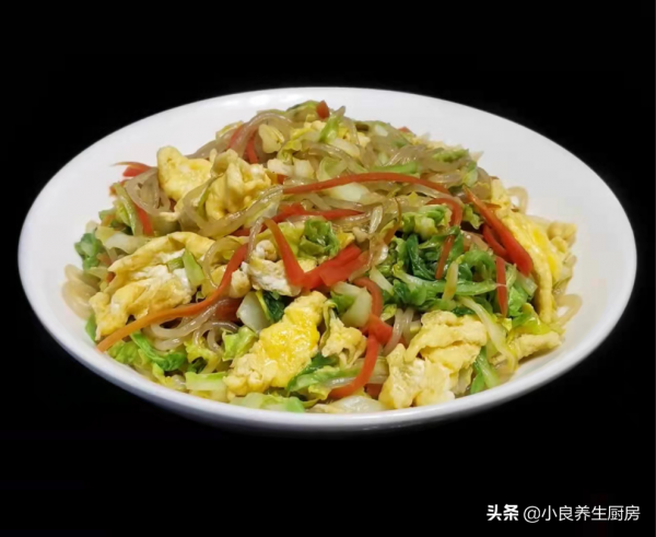 秋季轉涼,這菜我家娃很愛吃,8分鐘就搞定,營養又解饞 秋季轉涼,這菜我家娃很愛吃,8分鐘就搞定,營養又解饞