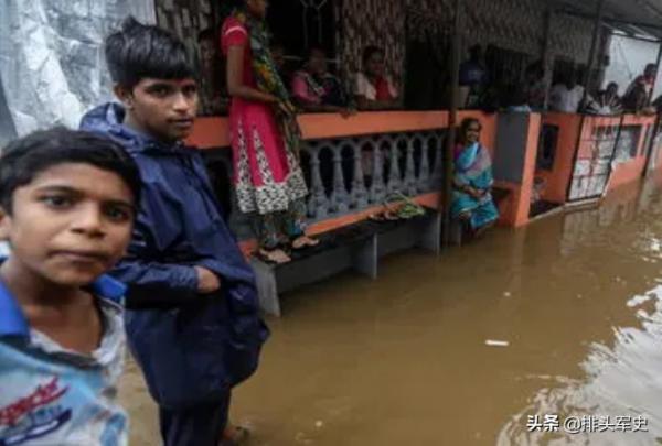 “比新冠還要可怕!”1.2萬人被迫臥病在床,莫迪政府毫無辦法 “比新冠還要可怕!”1.2萬人被迫臥病在床,莫迪政府毫無辦法