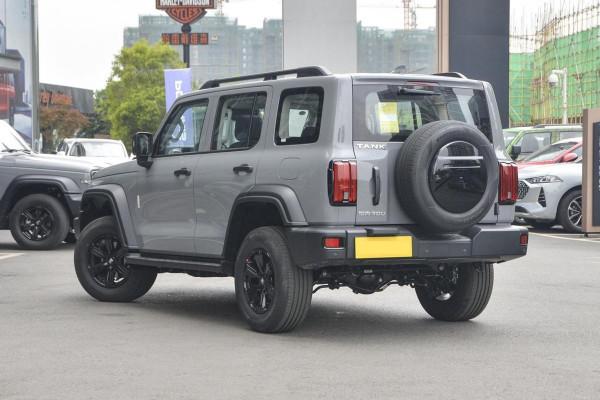 20萬左右，3款緊湊型SUV推薦，個個都大有實力，你喜歡哪款？