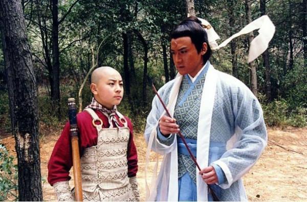 《少年包青天2》中的高手排名 展昭第四賀奔第五 《少年包青天2》中的高手排名 展昭第四賀奔第五