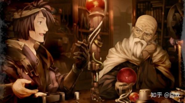 《蘭斯》遊戲評測：邪惡少年的王道之路