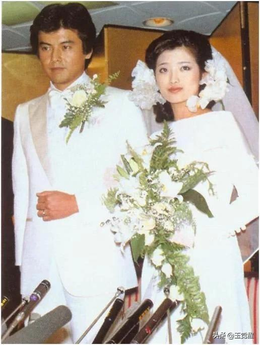 消失40年,61歲的山口百惠也老了,褪去光環,一代女神終入凡塵 消失40年,61歲的山口百惠也老了,褪去光環,一代女神終入凡塵