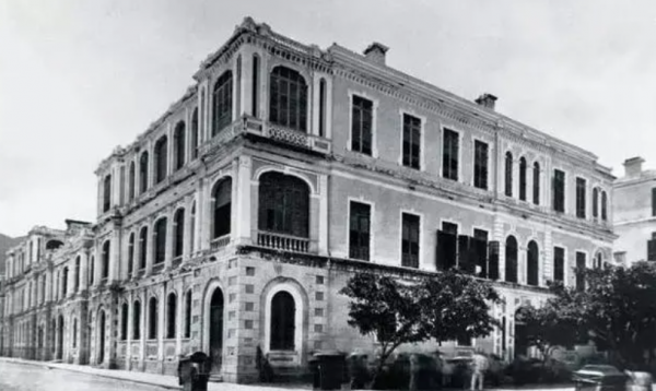 揭秘莫斯科中山大學：共產黨的大學，咋還為國民黨培養首批幹部？