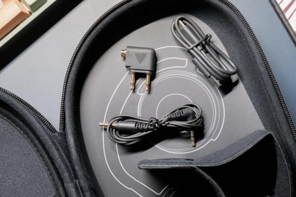 天冷了,頭戴耳機也來了 雅馬哈YH-E700A頭戴式降噪耳機體驗 天冷了,頭戴耳機也來了 雅馬哈YH-E700A頭戴式降噪耳機體驗