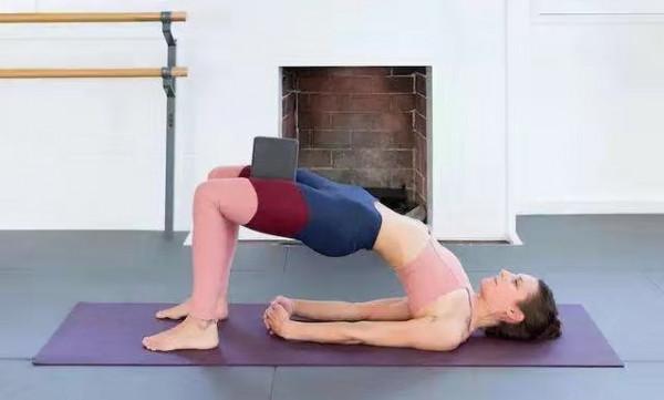 練瑜伽,為什麼建議你要多練橋式? 練瑜伽,為什麼建議你要多練橋式?