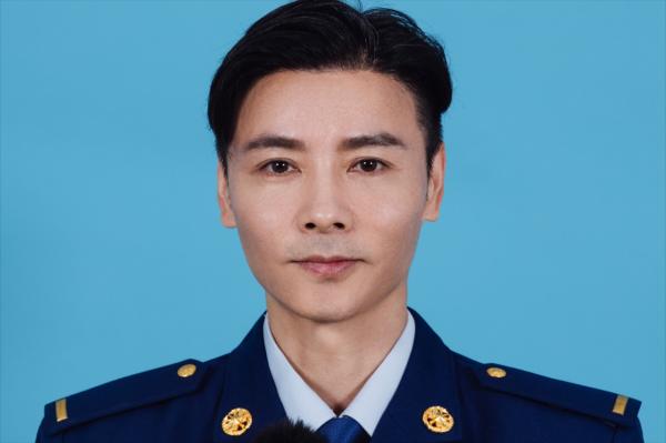 《我們的滾燙人生》開播,4人消防安全意識強,高瀚宇紀律性最差 《我們的滾燙人生》開播,4人消防安全意識強,高瀚宇紀律性最差