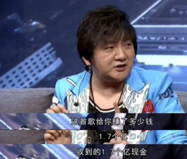 靠一首歌賺了2.4億，從爆火到無人問津，龐龍究竟哪一步走錯了？