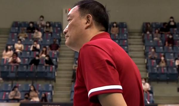 全隊沮喪!中國男排1-3倒下,對手還是半主力,實力差距太大了 全隊沮喪!中國男排1-3倒下,對手還是半主力,實力差距太大了